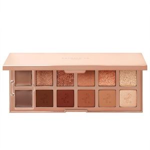 Patrick Ta Major Dimension Eyeshadow Palette